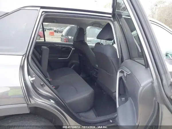 2T3H1RFV5PC247612 2023 TOYOTA RAV 4 - Image 8