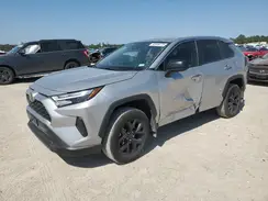 2T3H1RFV5PC249604 2023 TOYOTA RAV 4