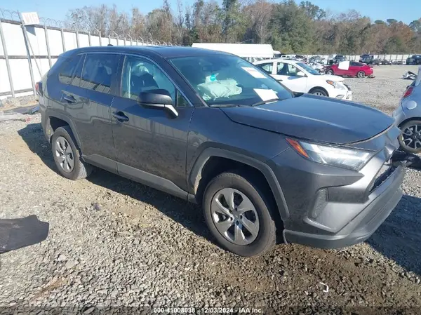 2T3H1RFV5PW244496 2023 TOYOTA RAV 4 - Image 1