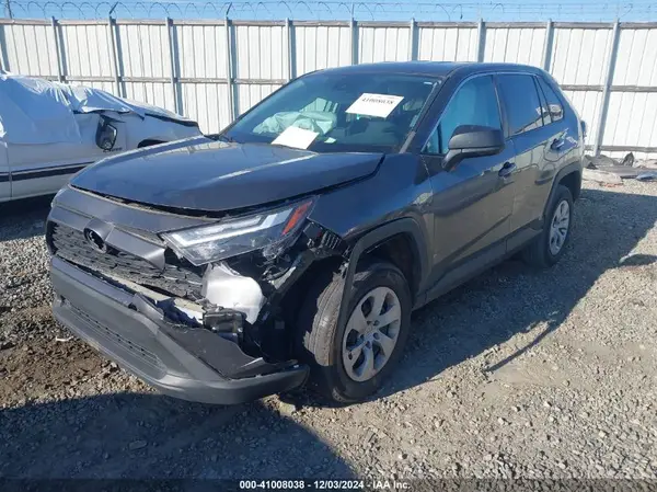2T3H1RFV5PW244496 2023 TOYOTA RAV 4 - Image 2
