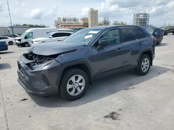 2T3H1RFV5PW252503 2023 TOYOTA RAV 4 - Image 1
