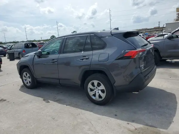 2T3H1RFV5PW252503 2023 TOYOTA RAV 4 - Image 2