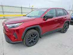 2T3H1RFV5PW252680 2023 TOYOTA RAV 4