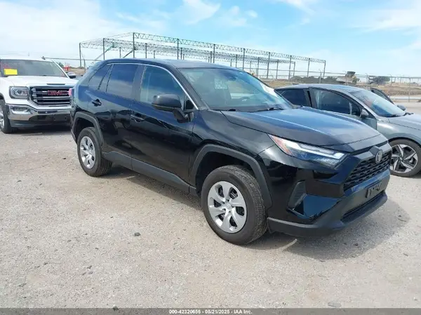 2T3H1RFV5PW265008 2023 TOYOTA RAV 4 - Image 1