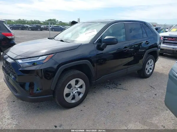 2T3H1RFV5PW265008 2023 TOYOTA RAV 4 - Image 2