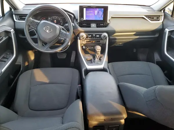 2T3H1RFV5PW272511 2023 TOYOTA RAV 4 - Image 8