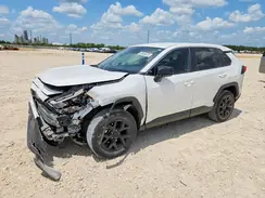 2T3H1RFV5PW288238 2023 TOYOTA RAV 4