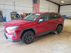 2T3H1RFV5PW292385 2023 TOYOTA RAV 4