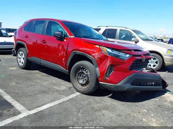 2T3H1RFV5PW295674 2023 TOYOTA RAV 4 - Image 1