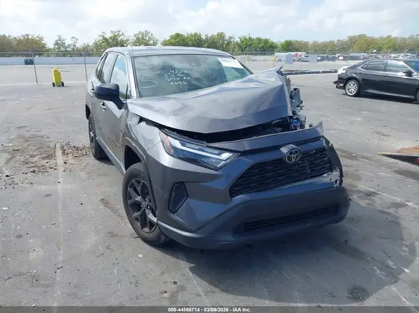 2T3H1RFV5RC265580 2024 TOYOTA RAV 4 - Image 1