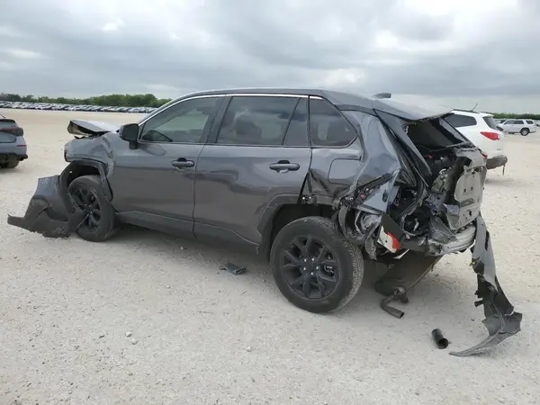 2T3H1RFV5RC267135 2024 TOYOTA RAV 4 - Image 2