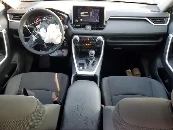 2T3H1RFV5RC267135 2024 TOYOTA RAV 4 - Image 8