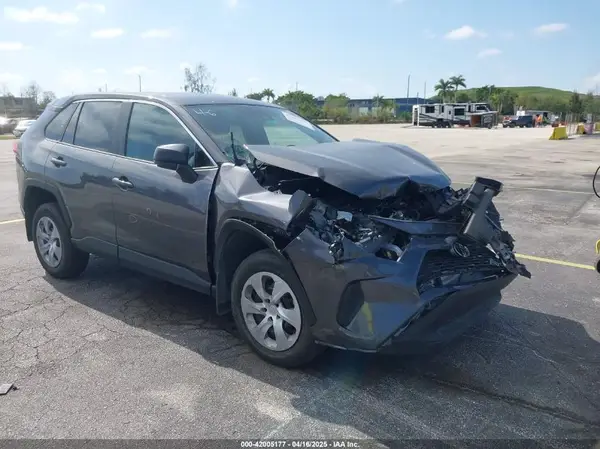 2T3H1RFV5RC272433 2024 TOYOTA RAV 4 - Image 1