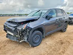 2T3H1RFV5RC283111 2024 TOYOTA RAV 4