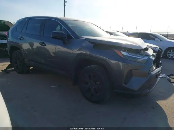 2T3H1RFV5RC287577 2024 TOYOTA RAV 4 - Image 1