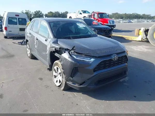 2T3H1RFV5RC298790 2024 TOYOTA RAV 4 - Image 1
