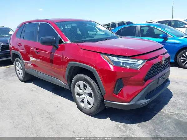2T3H1RFV5RW301413 2024 TOYOTA RAV 4 - Image 1