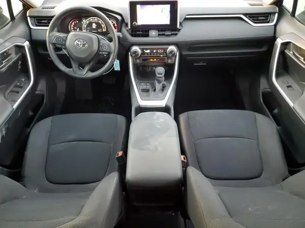 2T3H1RFV5RW302383 2024 TOYOTA RAV 4 - Image 8