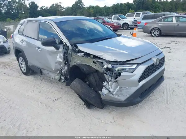 2T3H1RFV5RW309009 2024 TOYOTA RAV 4 - Image 1