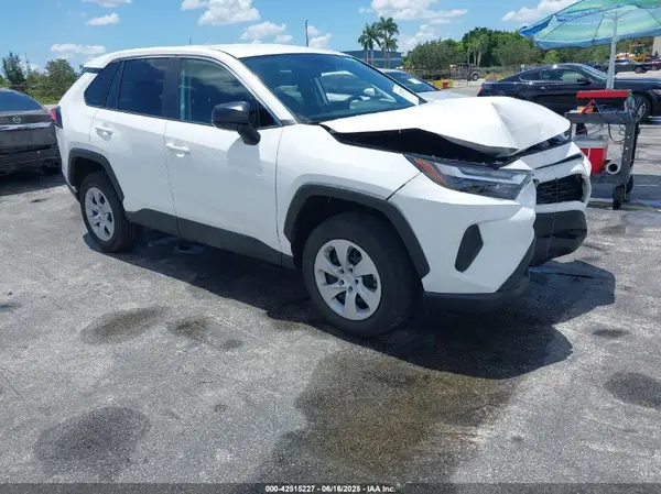 2T3H1RFV5RW313027 2024 TOYOTA RAV 4 - Image 1
