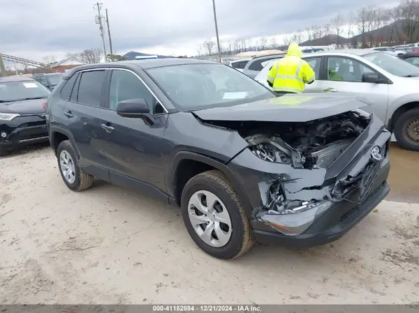 2T3H1RFV5RW315120 2024 TOYOTA RAV 4 - Image 1