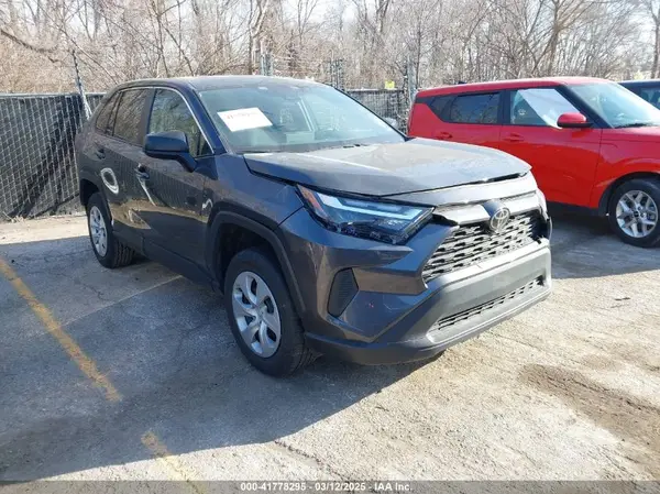 2T3H1RFV5RW326697 2024 TOYOTA RAV 4 - Image 1