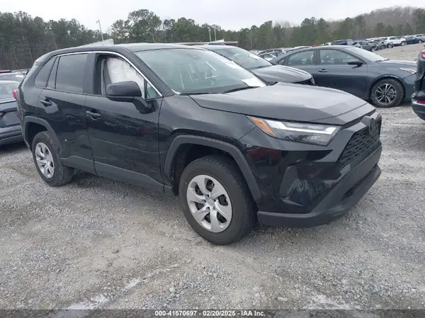 2T3H1RFV5RW327557 2024 TOYOTA RAV 4 - Image 1