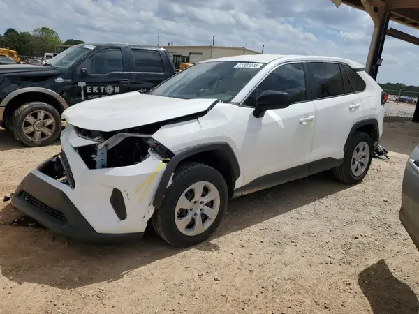 2T3H1RFV5RW346951 2024 TOYOTA RAV 4 - Image 1