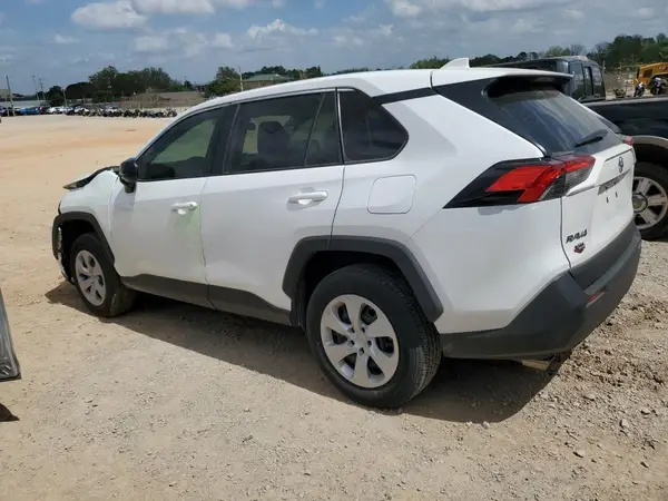 2T3H1RFV5RW346951 2024 TOYOTA RAV 4 - Image 2