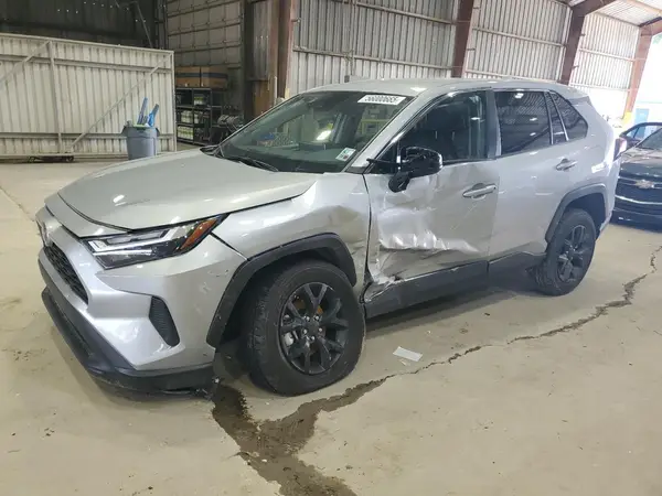 2T3H1RFV5RW349221 2024 TOYOTA RAV 4 - Image 1
