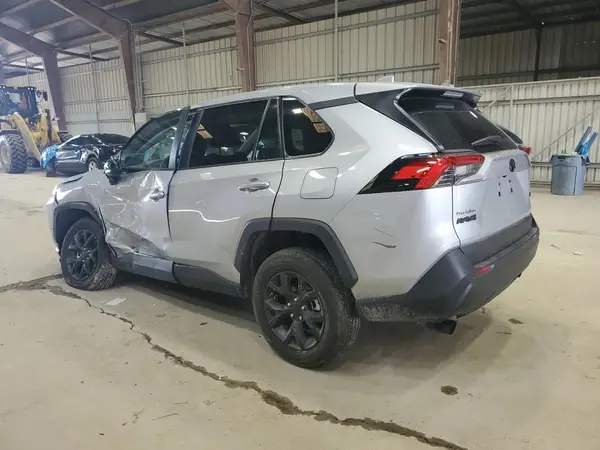 2T3H1RFV5RW349221 2024 TOYOTA RAV 4 - Image 2