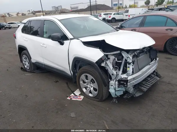 2T3H1RFV5RW354368 2024 TOYOTA RAV 4 - Image 1