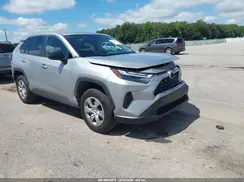 2T3H1RFV5RW358520 2024 TOYOTA RAV 4