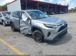 2T3H1RFV5SC309311 2025 TOYOTA RAV 4