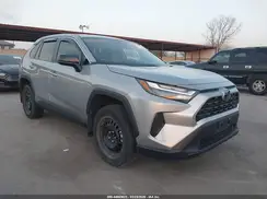2T3H1RFV5SC310698 2025 TOYOTA RAV 4