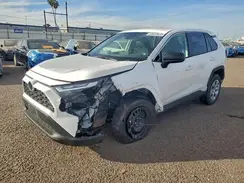 2T3H1RFV5SC311222 2025 TOYOTA RAV 4