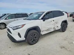2T3H1RFV5SC313018 2025 TOYOTA RAV 4