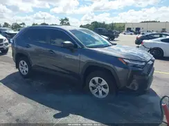 2T3H1RFV5SC315402 2025 TOYOTA RAV 4