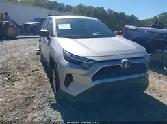 2T3H1RFV5SC316498 2025 TOYOTA RAV 4