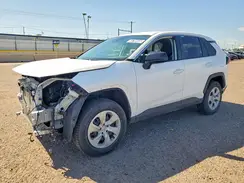 2T3H1RFV5SC317540 2025 TOYOTA RAV 4