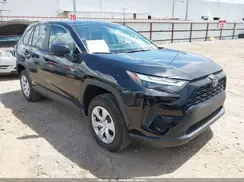 2T3H1RFV5SC318896 2025 TOYOTA RAV 4