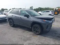 2T3H1RFV5SC321717 2025 TOYOTA RAV 4