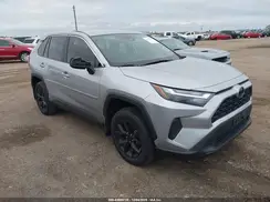 2T3H1RFV5SC327601 2025 TOYOTA RAV 4