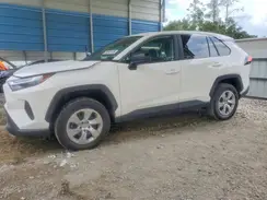 2T3H1RFV5SC333334 2025 TOYOTA RAV 4