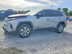 2T3H1RFV5SC335441 2025 TOYOTA RAV 4