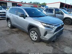 2T3H1RFV5SC337481 2025 TOYOTA RAV 4