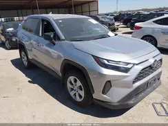 2T3H1RFV5SC352868 2025 TOYOTA RAV 4