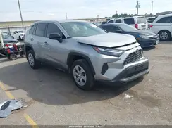 2T3H1RFV5SC360825 2025 TOYOTA RAV 4