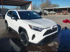 2T3H1RFV5SC361005 2025 TOYOTA RAV 4