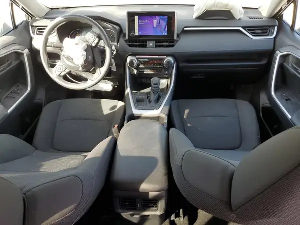 2T3H1RFV5SW366168 2025 TOYOTA RAV 4 - Image 8